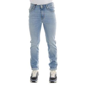 JEANS SAPPHIRE AZZURRO